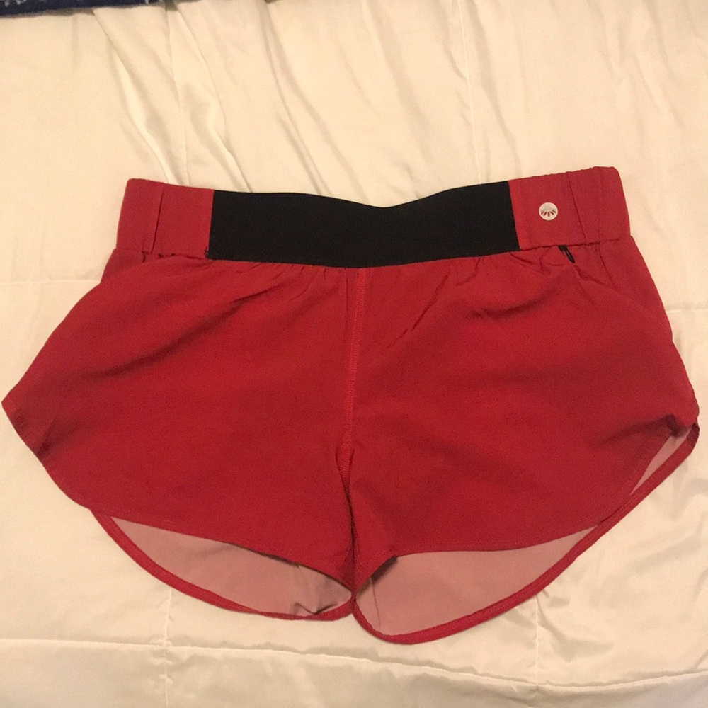 Senita Shorts